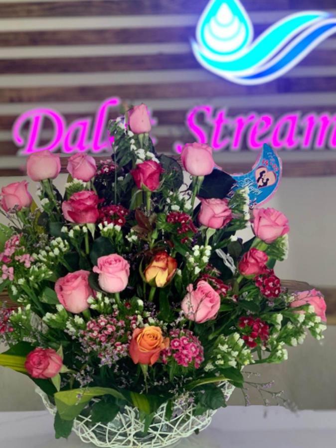 Dalat Stream Hotel-Khach San Dep Đà Lạt Exterior foto
