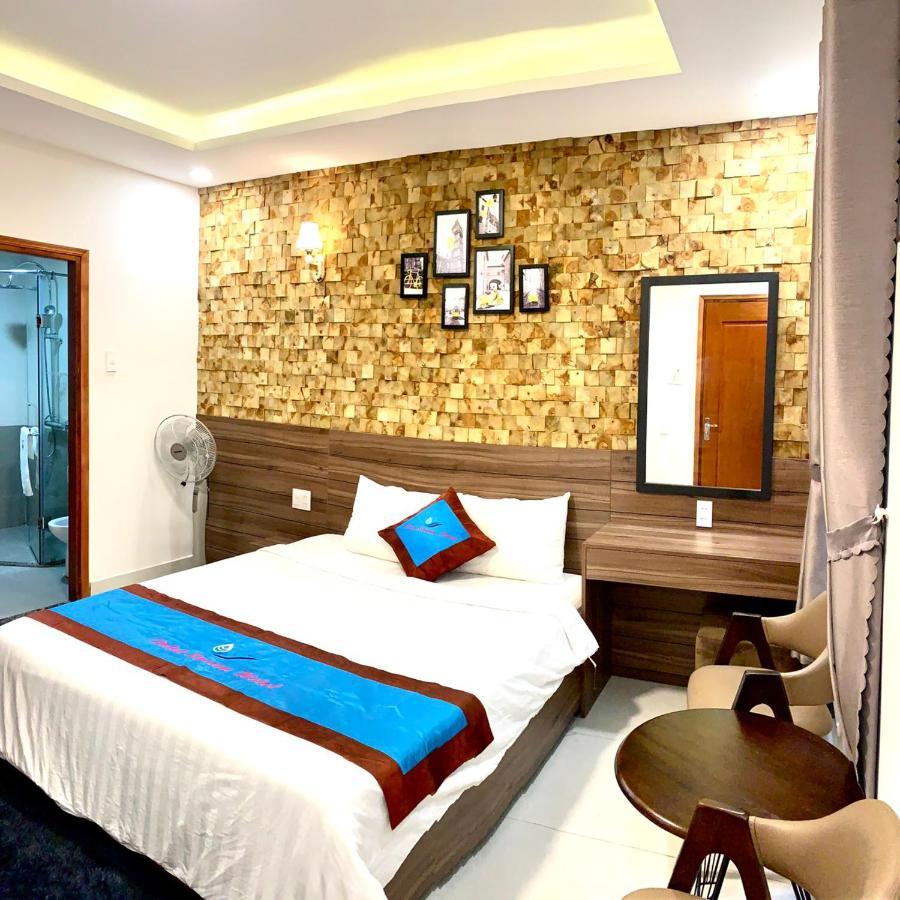 Dalat Stream Hotel-Khach San Dep Đà Lạt Exterior foto