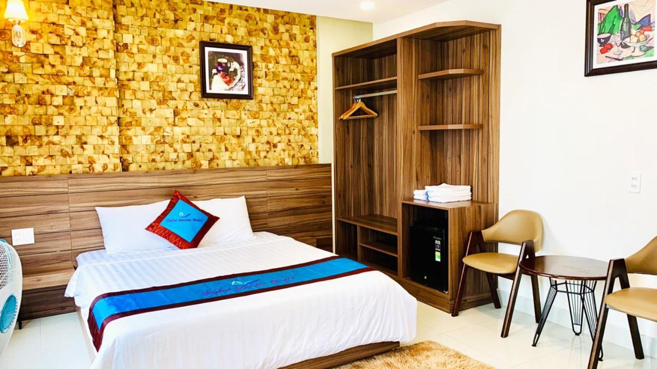 Dalat Stream Hotel-Khach San Dep Đà Lạt Exterior foto