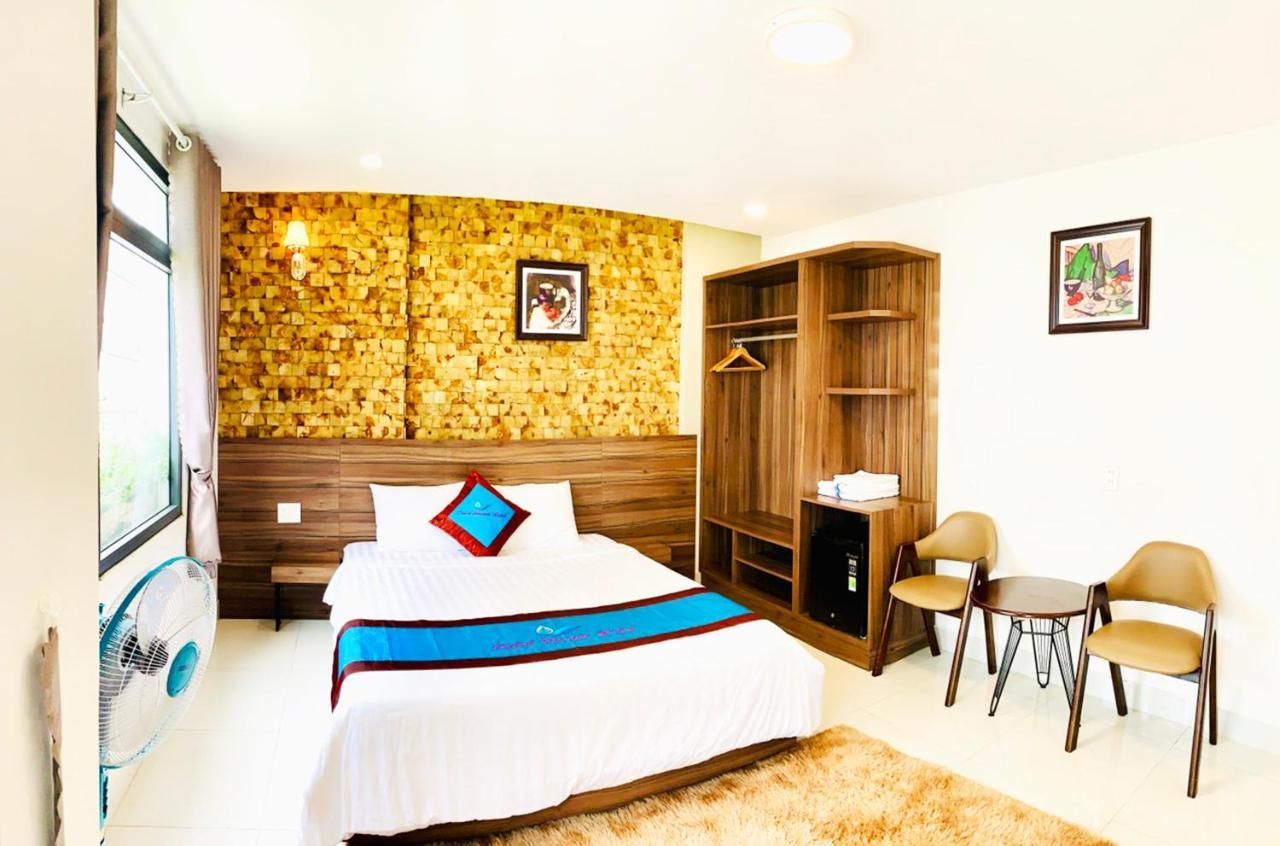Dalat Stream Hotel-Khach San Dep Đà Lạt Exterior foto