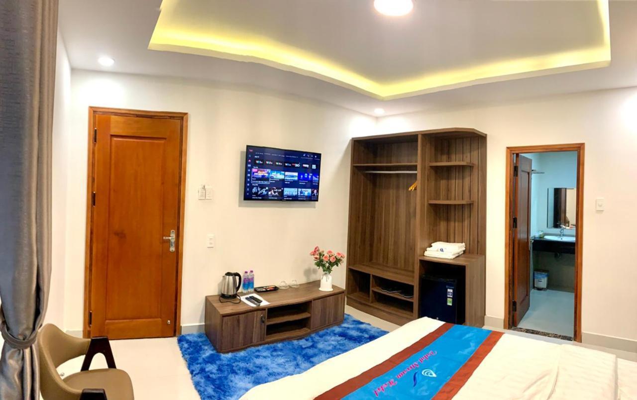 Dalat Stream Hotel-Khach San Dep Đà Lạt Exterior foto