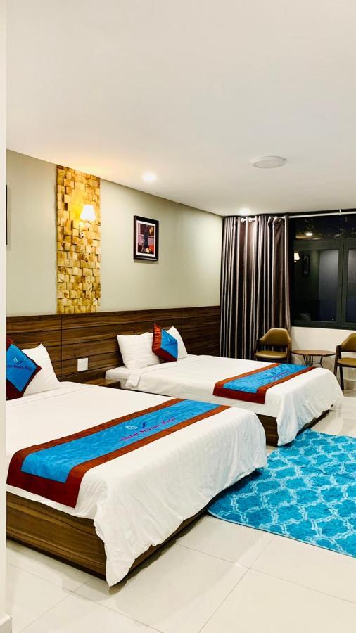Dalat Stream Hotel-Khach San Dep Đà Lạt Exterior foto