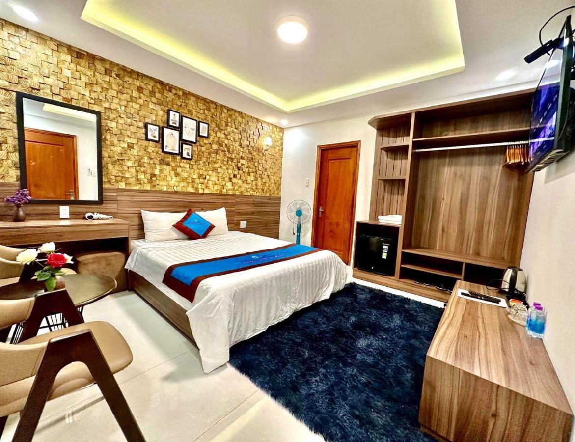 Dalat Stream Hotel-Khach San Dep Đà Lạt Exterior foto