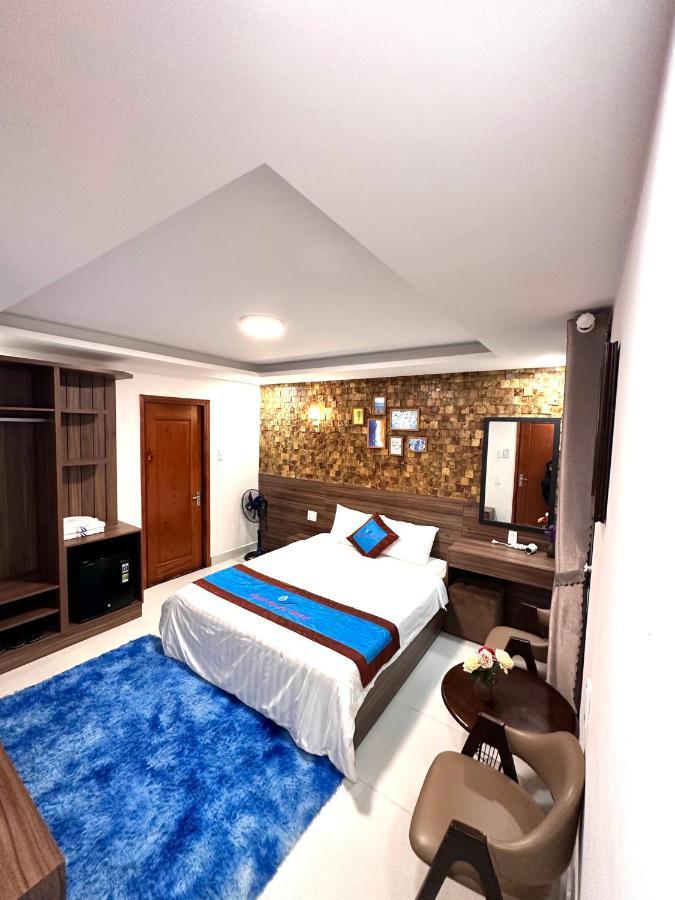 Dalat Stream Hotel-Khach San Dep Đà Lạt Exterior foto