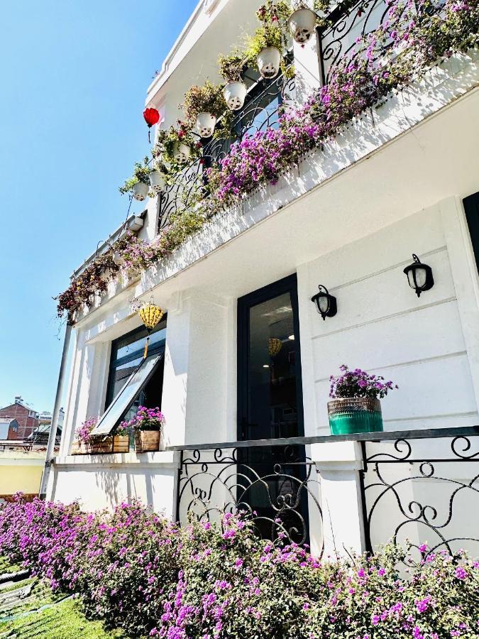 Dalat Stream Hotel-Khach San Dep Đà Lạt Exterior foto